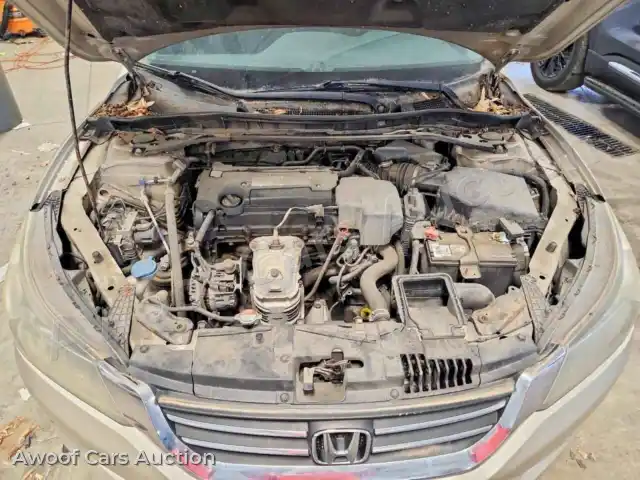 2013 Honda Accord 1HGCR2F56DA273544 — Copart auction photo 11