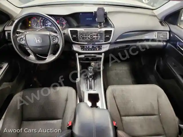 2013 Honda Accord 1HGCR2F56DA273544 — Copart auction photo 8