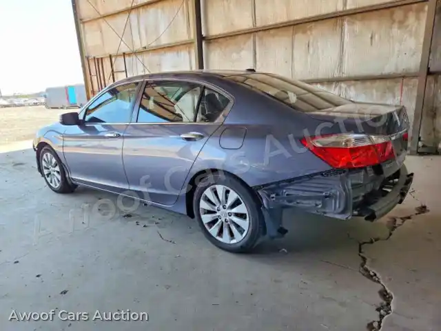 2013 Honda Accord 1HGCR2F89DA139752 — photo 2 de la vente Copart