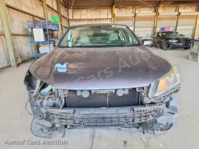 2013 Honda Accord 1HGCR2F89DA139752 — photo 5 de la vente Copart