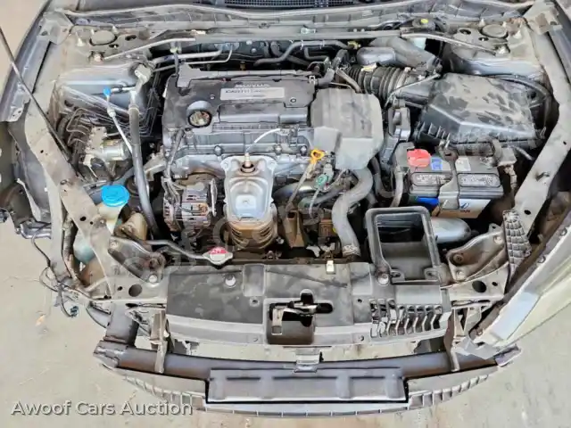 2013 Honda Accord 1HGCR2F89DA139752 — photo 11 de la vente Copart