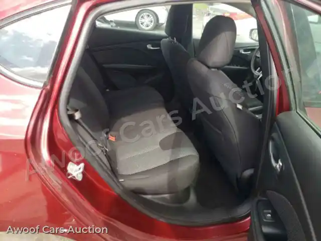 2015 Dodge Dart 1C3CDFAA7FD363025 — photo 6 de la vente Copart