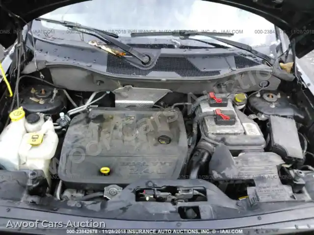 2014 Jeep Patriot 1C4NJRFB8ED588360 — Iaai auction photo 10