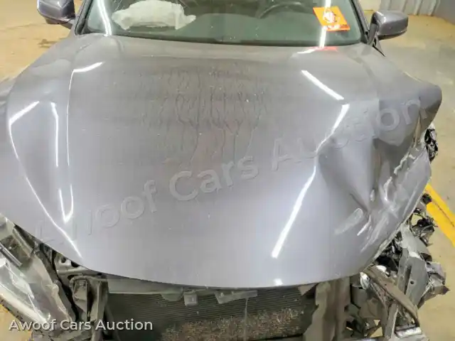 2017 Honda Accord 1HGCR2F9XHA210505 — Copart auction photo 11