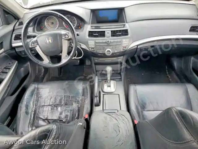 2010 Honda Accord 1HGCP3F80AA019278 — Copart auction photo 8