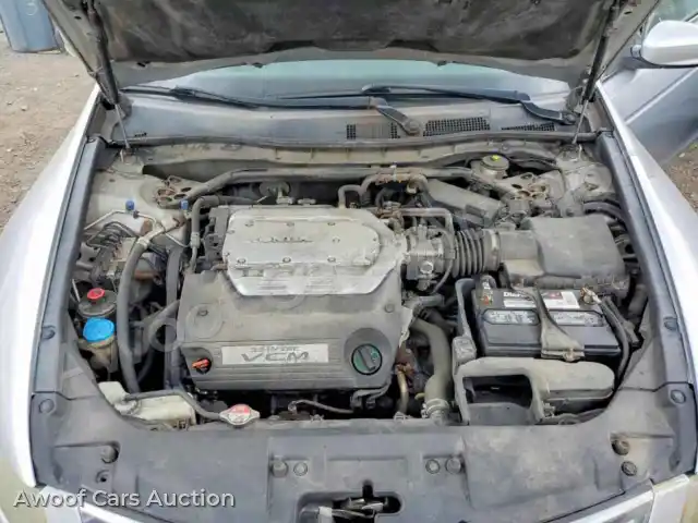 2010 Honda Accord 1HGCP3F80AA019278 — Copart auction photo 11