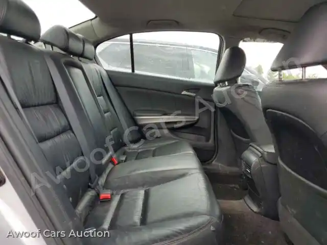 2010 Honda Accord 1HGCP3F80AA019278 — Copart auction photo 10