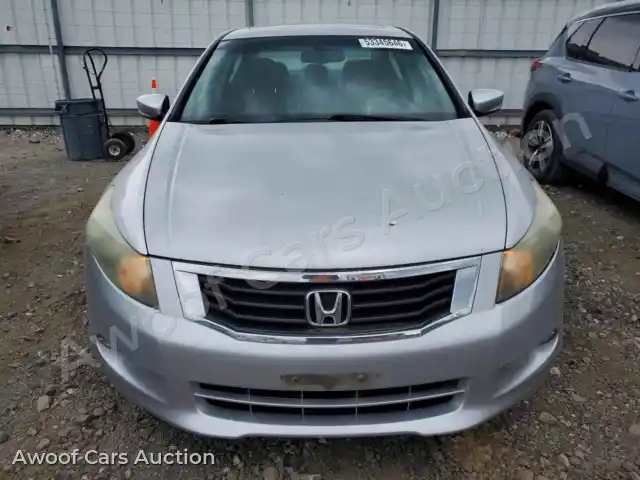 2010 Honda Accord 1HGCP3F80AA019278 — Copart auction photo 5
