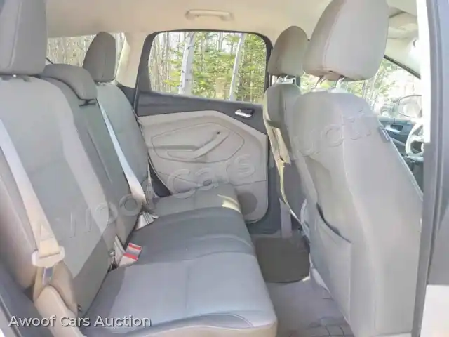 2016 Ford Escape 1FMCU0G98GUC68976 — Copart auction photo 10