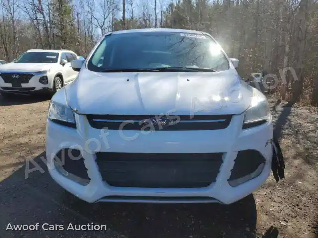 2016 Ford Escape 1FMCU0G98GUC68976 — Copart auction photo 5
