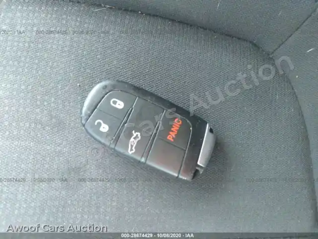 2015 Chrysler 200 1C3CCCAB3FN681356 — photo 11 de la vente Iaai