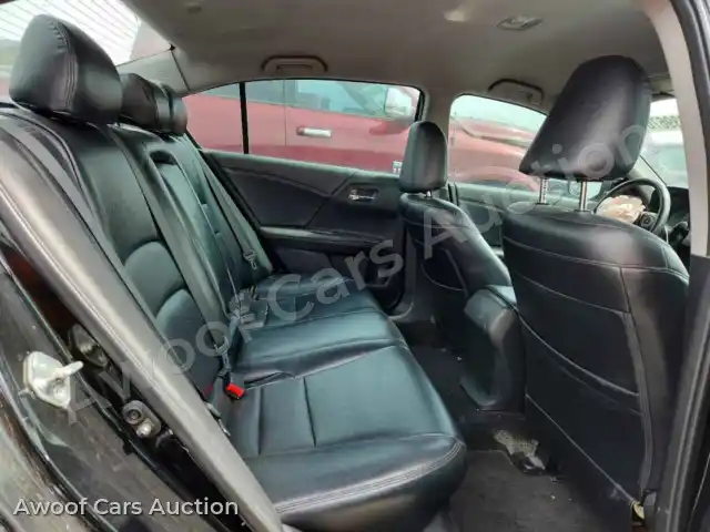 2015 Honda Accord 1HGCR2F59FA169116 — Copart auction photo 10