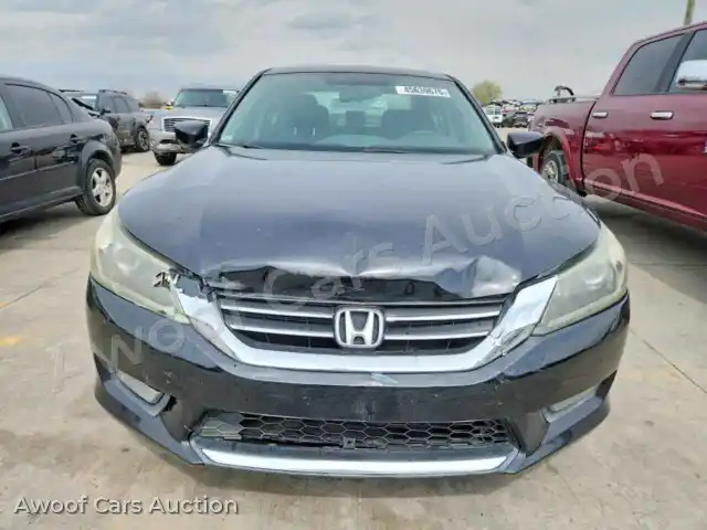 2015 Honda Accord 1HGCR2F59FA169116 — Copart auction photo 5