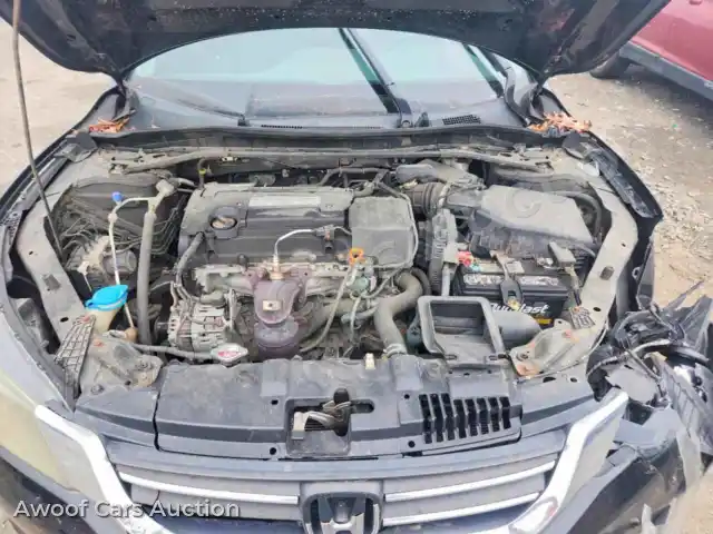2014 Honda Accord 1HGCR2F88EA106890 — Copart auction photo 11