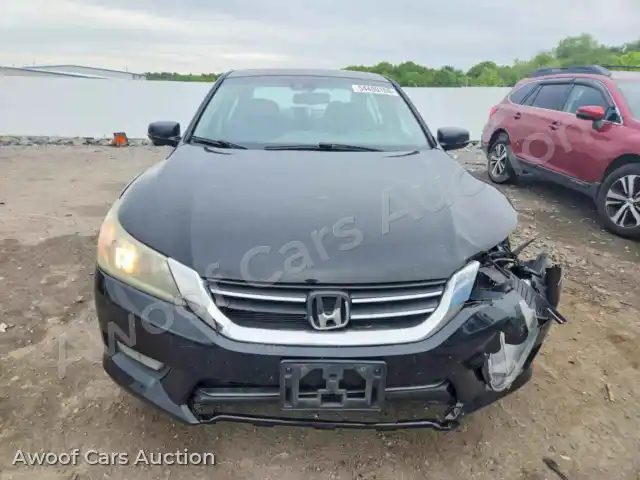 2014 Honda Accord 1HGCR2F88EA106890 — Copart auction photo 5