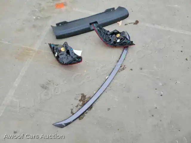 2020 Honda Accord 1HGCV1F37LA013348 — Copart auction photo 12