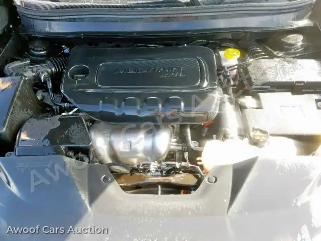 2019 Jeep Cherokee L 1C4PJLLB0KD249078 — Copart auction photo 7