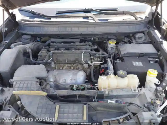 2019 Jeep Cherokee L 1C4PJLLB0KD249078 — Iaai auction photo 10