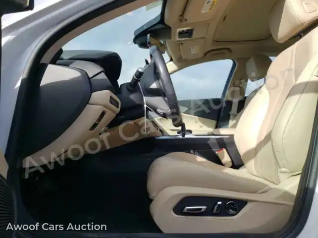 2021 Acura TLX 19UUB5F48MA007959 — Copart auction photo 7