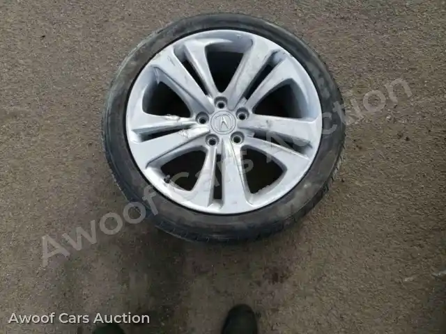 2021 Acura TLX 19UUB5F48MA007959 — Copart auction photo 12