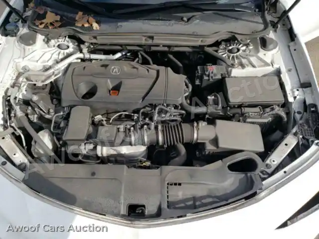 2021 Acura TLX 19UUB5F48MA007959 — Copart auction photo 11