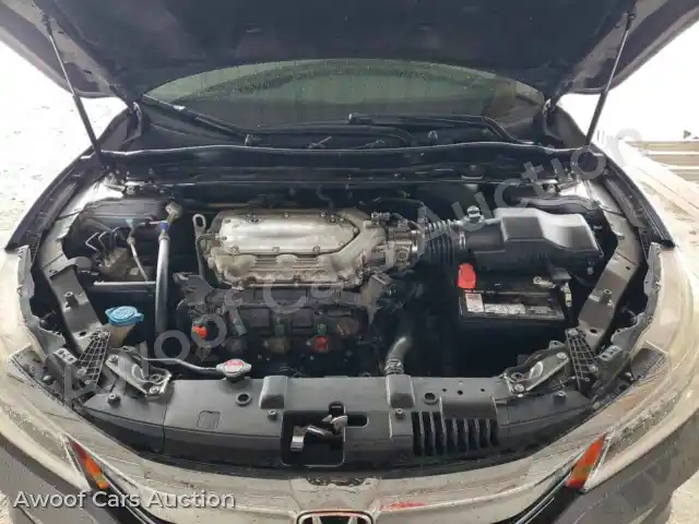 2016 Honda Accord 1HGCR3F97GA006877 — Copart auction photo 12