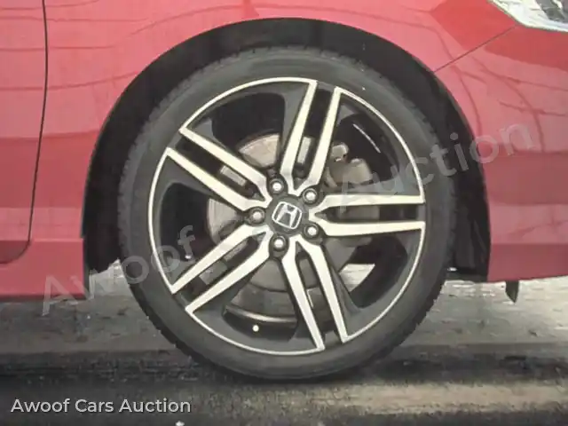 2017 Honda Accord 1HGCR2F50HA041009 — Manheim auction photo 11