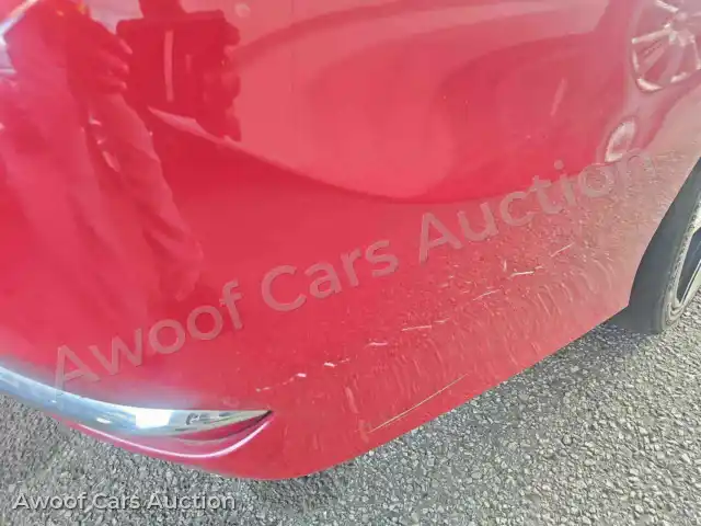 2017 Honda Accord 1HGCR2F50HA041009 — Manheim auction photo 29