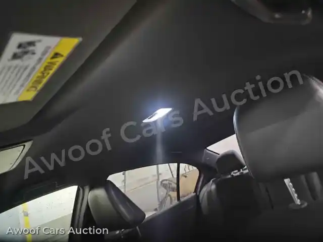 2017 Honda Accord 1HGCR2F50HA041009 — Manheim auction photo 24