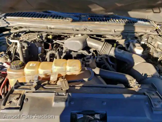 2003 Ford F250 1FTNX21L73EA45059 — photo 11 de la vente Copart