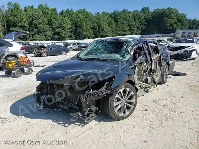 2014 Honda Accord 1HGCR2F51EA132320 — Copart auction photo 13