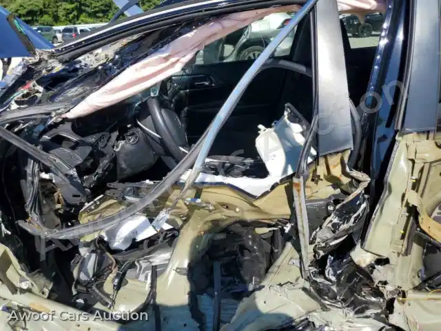 2014 Honda Accord 1HGCR2F51EA132320 — Copart auction photo 7