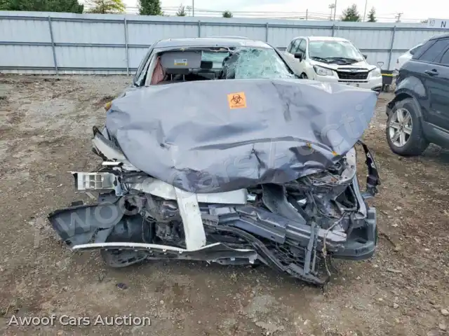 2015 Honda Accord 1HGCR3F91FA034690 — Copart auction photo 5