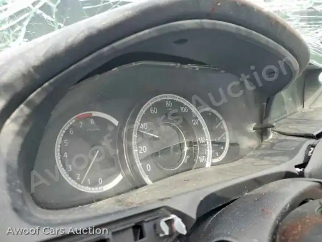2015 Honda Accord 1HGCR3F91FA034690 — Copart auction photo 9