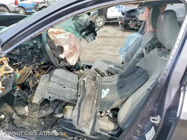 2015 Honda Accord 1HGCR3F91FA034690 — Copart auction photo 7