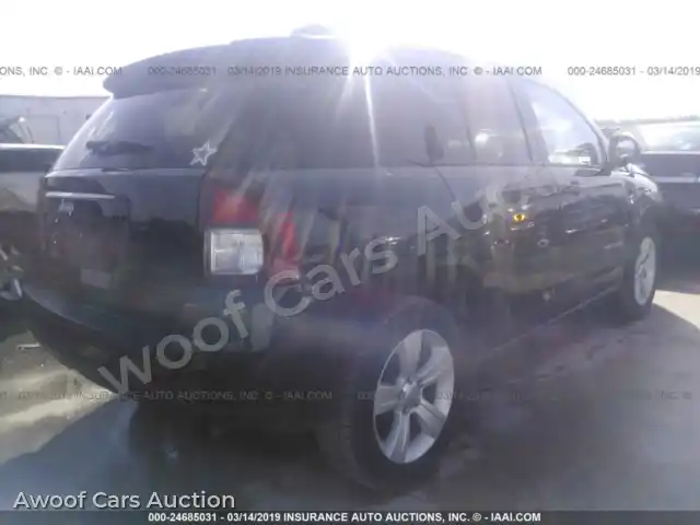 2016 Jeep Compass 1C4NJCBA8GD641636 — hoton gwanjo Iaai na 4