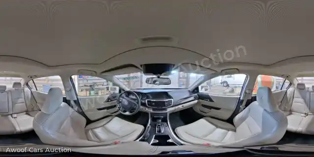 2014 Honda Accord 1HGCR2F89EA105974 — hoton gwanjo Copart na 14
