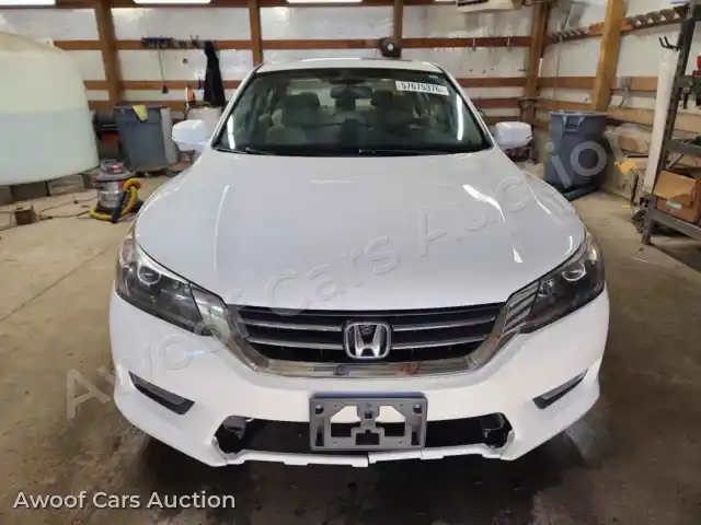 2014 Honda Accord 1HGCR2F89EA105974 — hoton gwanjo Copart na 5