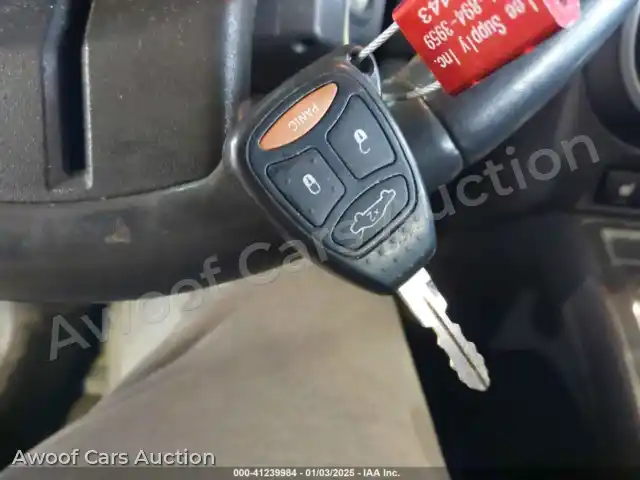 2016 Jeep Patriot 1C4NJRFB1GD595332 — Iaai auction photo 11