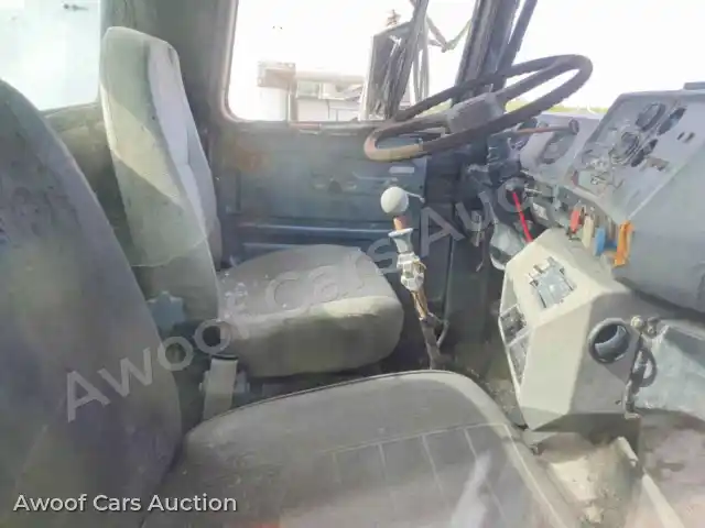 1988 Mack ALL Other 1M1N188Y1JA020569 — Copart auction photo 5