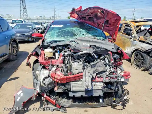 2020 Ford Edge 2FMPK4AP3LBA32533 — photo 5 de la vente Copart