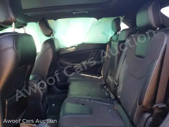 2020 Ford Edge 2FMPK4AP3LBA32533 — photo 10 de la vente Copart