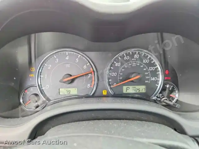 2011 Toyota Corolla 2T1BU4EE0BC653509 — Copart auction photo 9