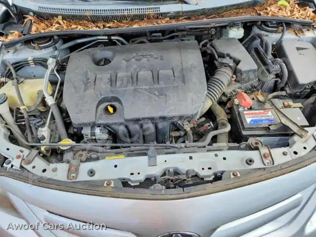 2011 Toyota Corolla 2T1BU4EE0BC653509 — Copart auction photo 11