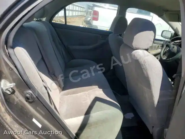 2006 Toyota Corolla 1NXBR32E66Z626271 — hoton gwanjo Copart na 10
