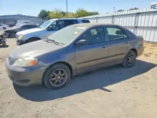 2006 Toyota Corolla