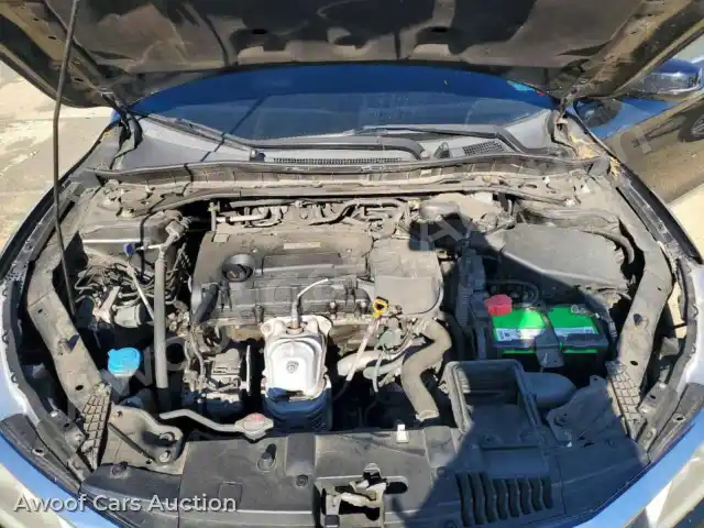 2016 Honda Accord 1HGCR2F84GA075446 — Copart auction photo 11