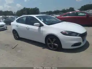 2015 Dodge Dart