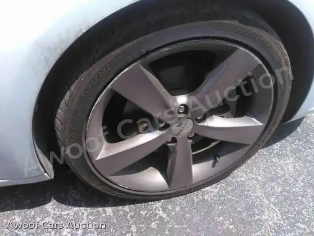 2015 Dodge Dart 1C3CDFEB8FD160308 — hoton gwanjo Manheim na 8