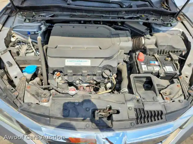 2017 Honda Accord 1HGCR3F88HA044143 — hoton gwanjo Copart na 11